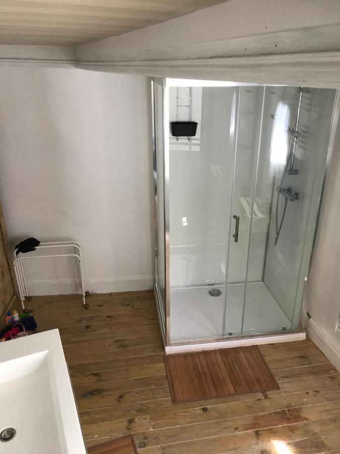 Bed and Breakfast Chez Tifille Эстен Экстерьер фото